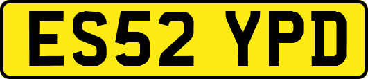 ES52YPD