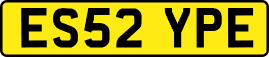 ES52YPE