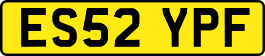 ES52YPF