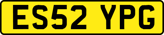 ES52YPG