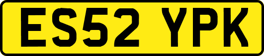 ES52YPK
