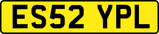 ES52YPL