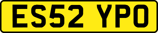 ES52YPO