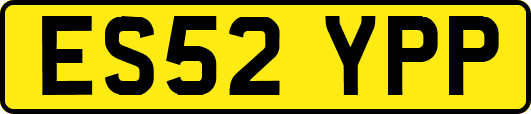 ES52YPP