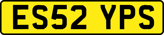 ES52YPS