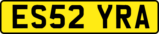 ES52YRA