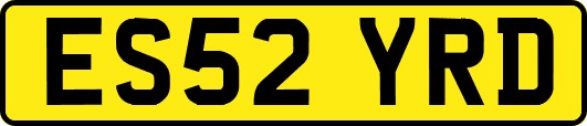 ES52YRD