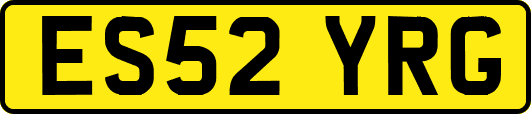 ES52YRG
