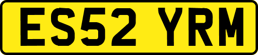 ES52YRM