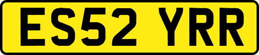 ES52YRR