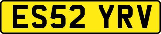ES52YRV