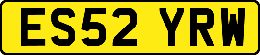 ES52YRW