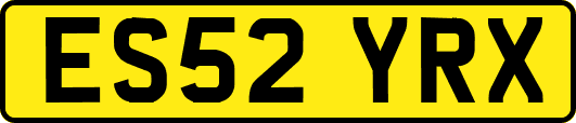 ES52YRX