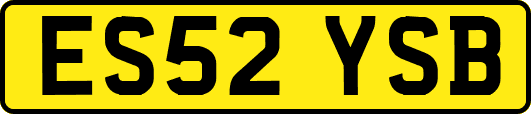 ES52YSB