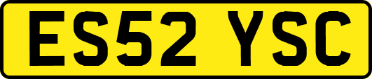 ES52YSC