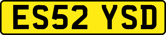 ES52YSD
