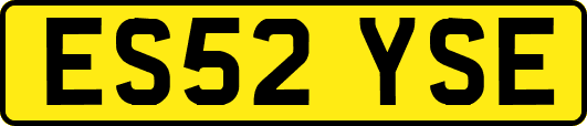 ES52YSE