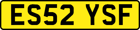 ES52YSF