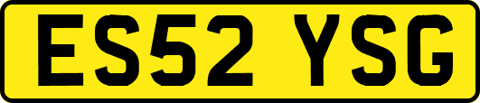 ES52YSG