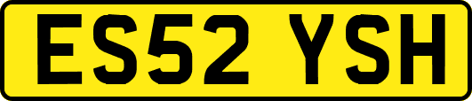 ES52YSH