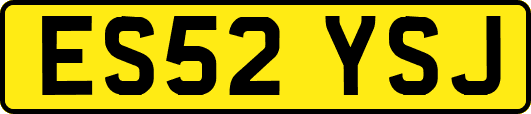 ES52YSJ