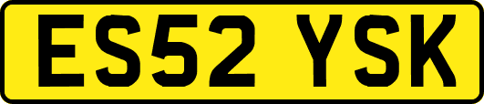 ES52YSK