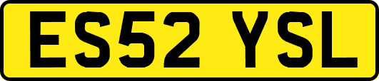 ES52YSL