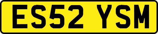 ES52YSM