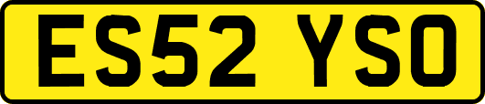 ES52YSO