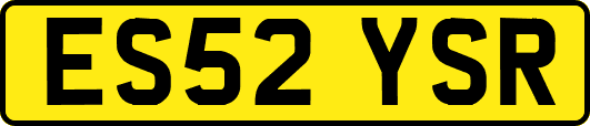 ES52YSR