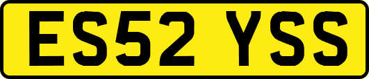 ES52YSS