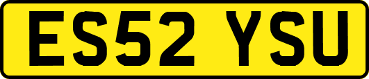 ES52YSU