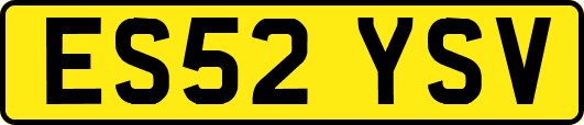 ES52YSV