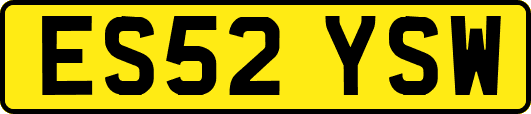 ES52YSW