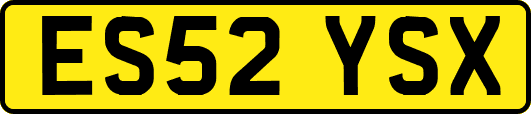 ES52YSX