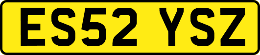 ES52YSZ