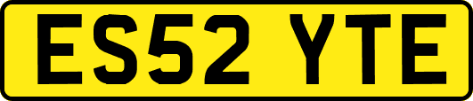 ES52YTE