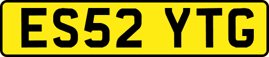 ES52YTG