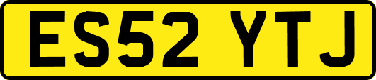 ES52YTJ