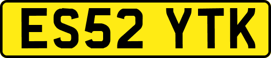 ES52YTK