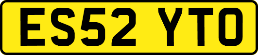 ES52YTO