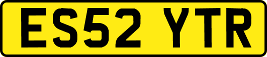 ES52YTR