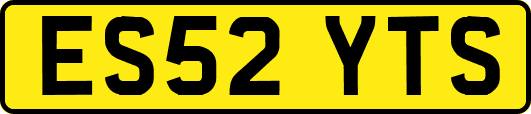 ES52YTS