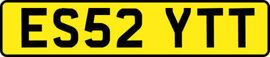 ES52YTT