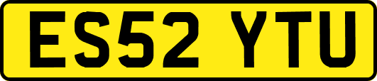 ES52YTU