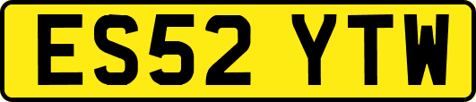 ES52YTW