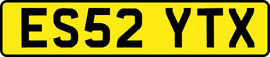 ES52YTX