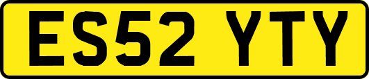 ES52YTY