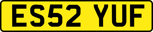 ES52YUF