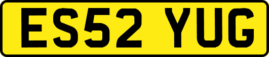 ES52YUG
